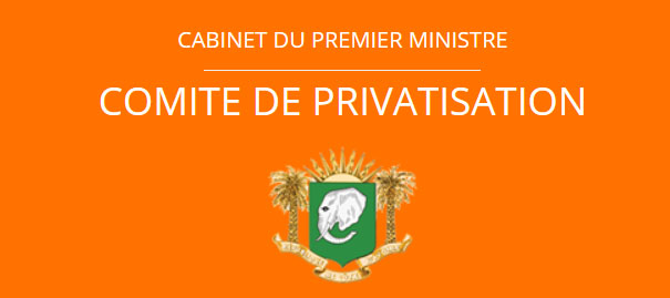 Cabinet du Premier Ministre