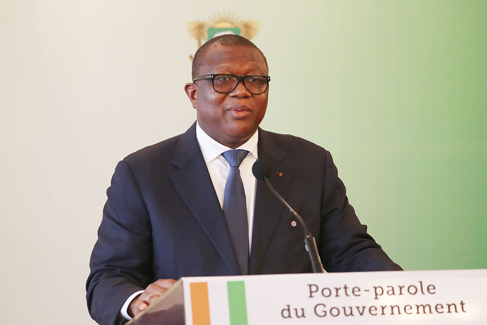 Cabinet du Premier Ministre