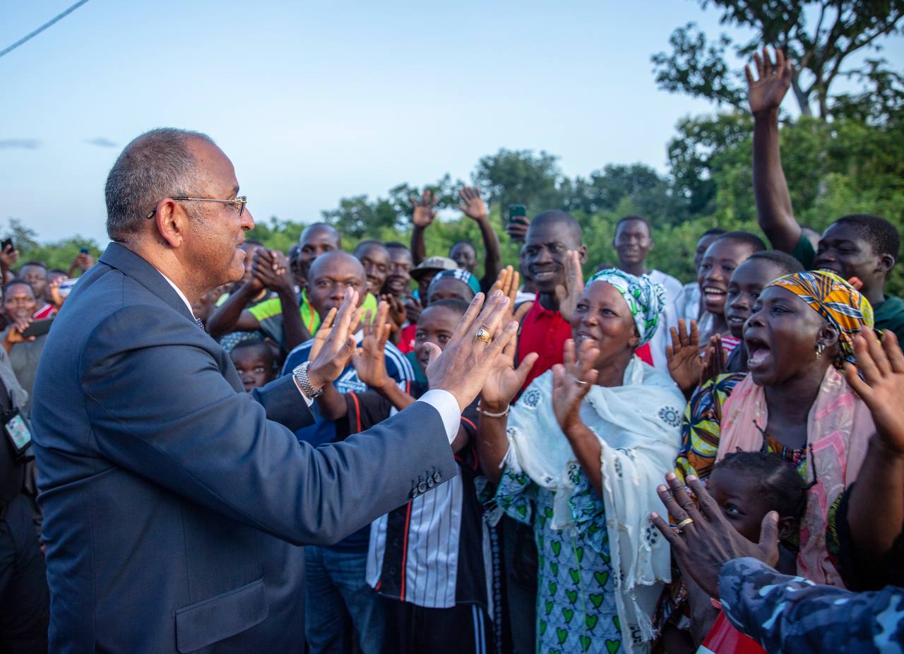 Cabinet du Premier Ministre