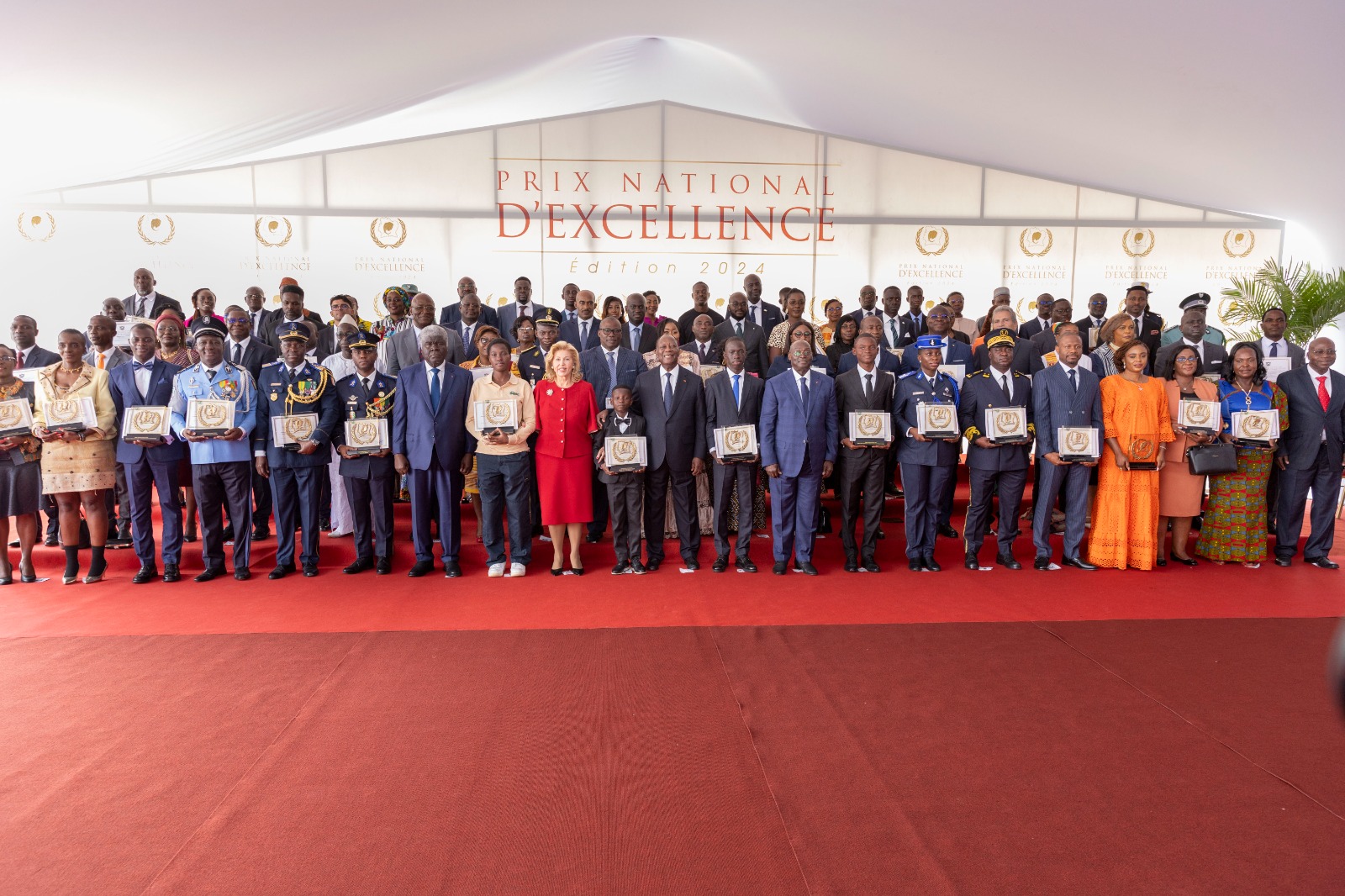 Cabinet du Premier Ministre